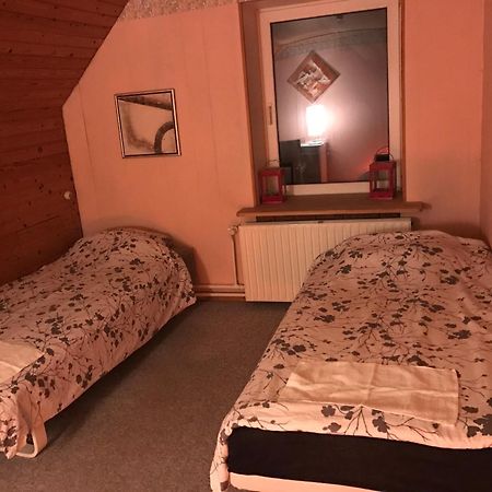 Rundvejen Guest House Aalborg Luaran gambar