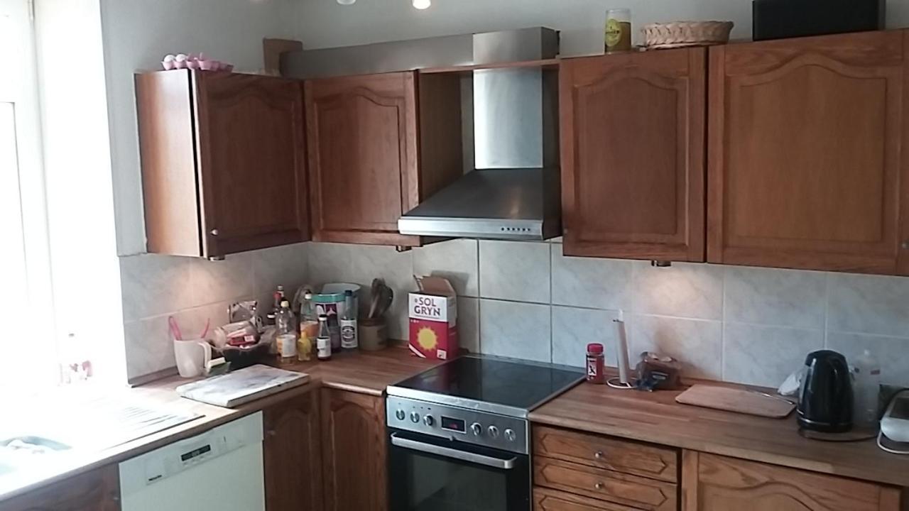Rundvejen Guest House Aalborg Luaran gambar