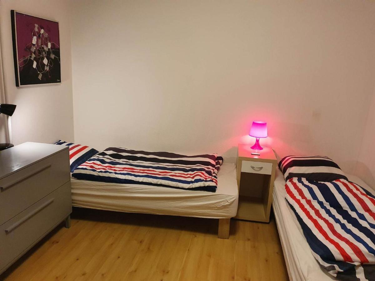 Rundvejen Guest House Aalborg Luaran gambar