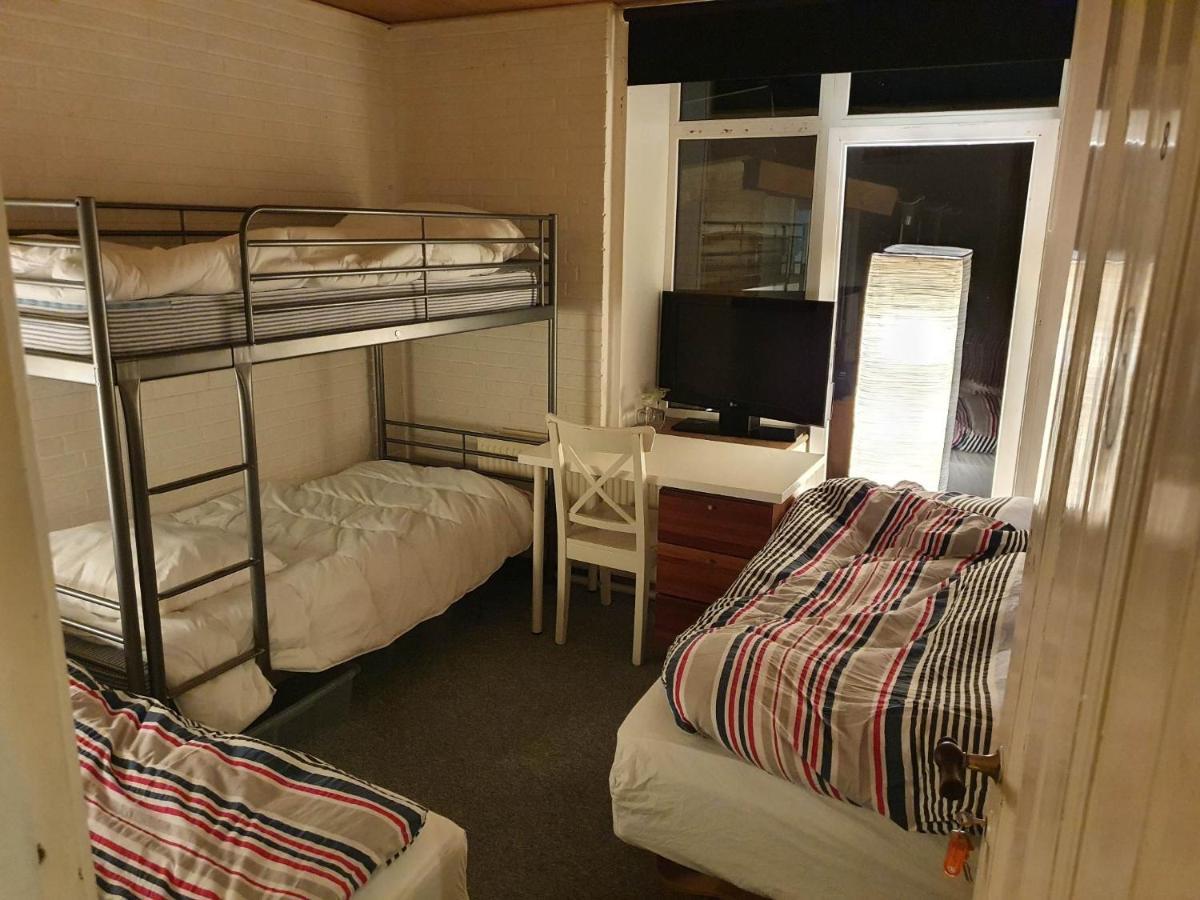 Rundvejen Guest House Aalborg Luaran gambar