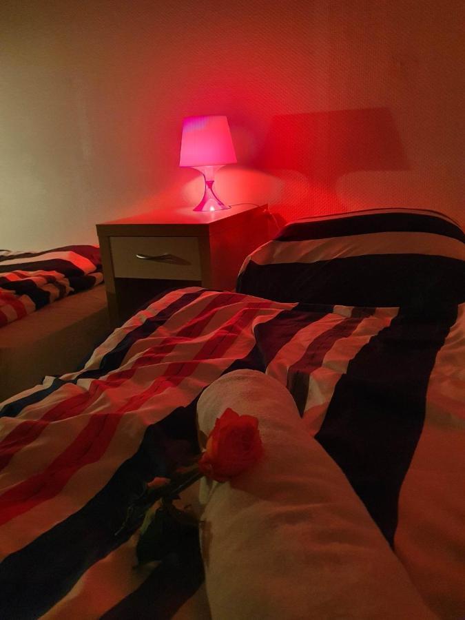 Rundvejen Guest House Aalborg Luaran gambar
