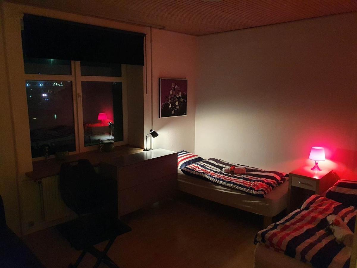 Rundvejen Guest House Aalborg Luaran gambar