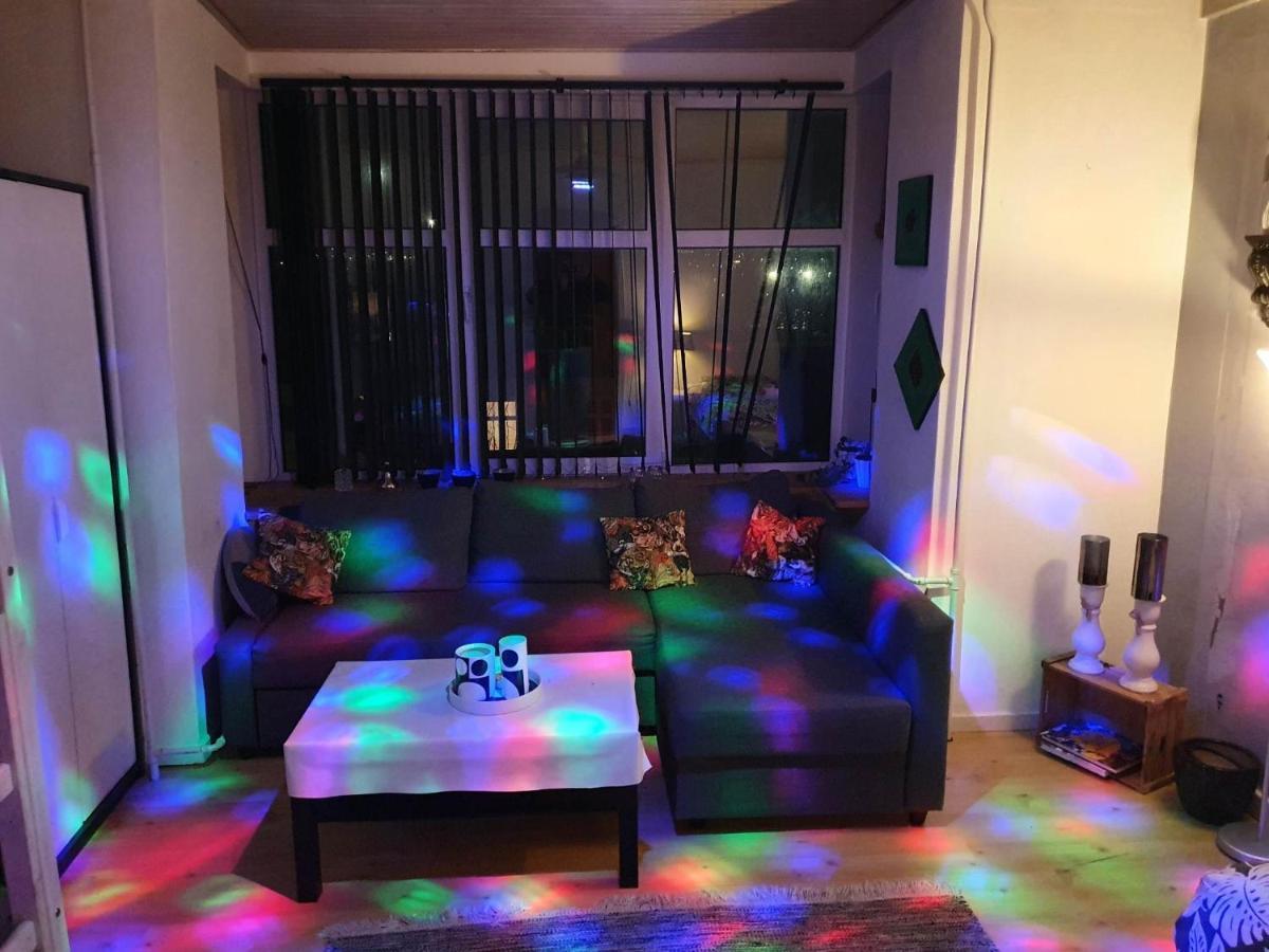 Rundvejen Guest House Aalborg Luaran gambar