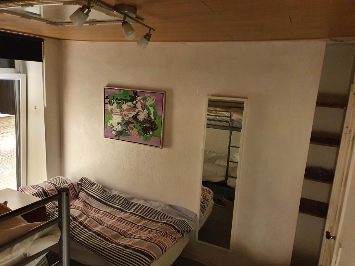 Rundvejen Guest House Aalborg Luaran gambar