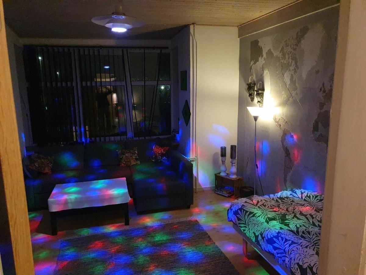 Rundvejen Guest House Aalborg Luaran gambar