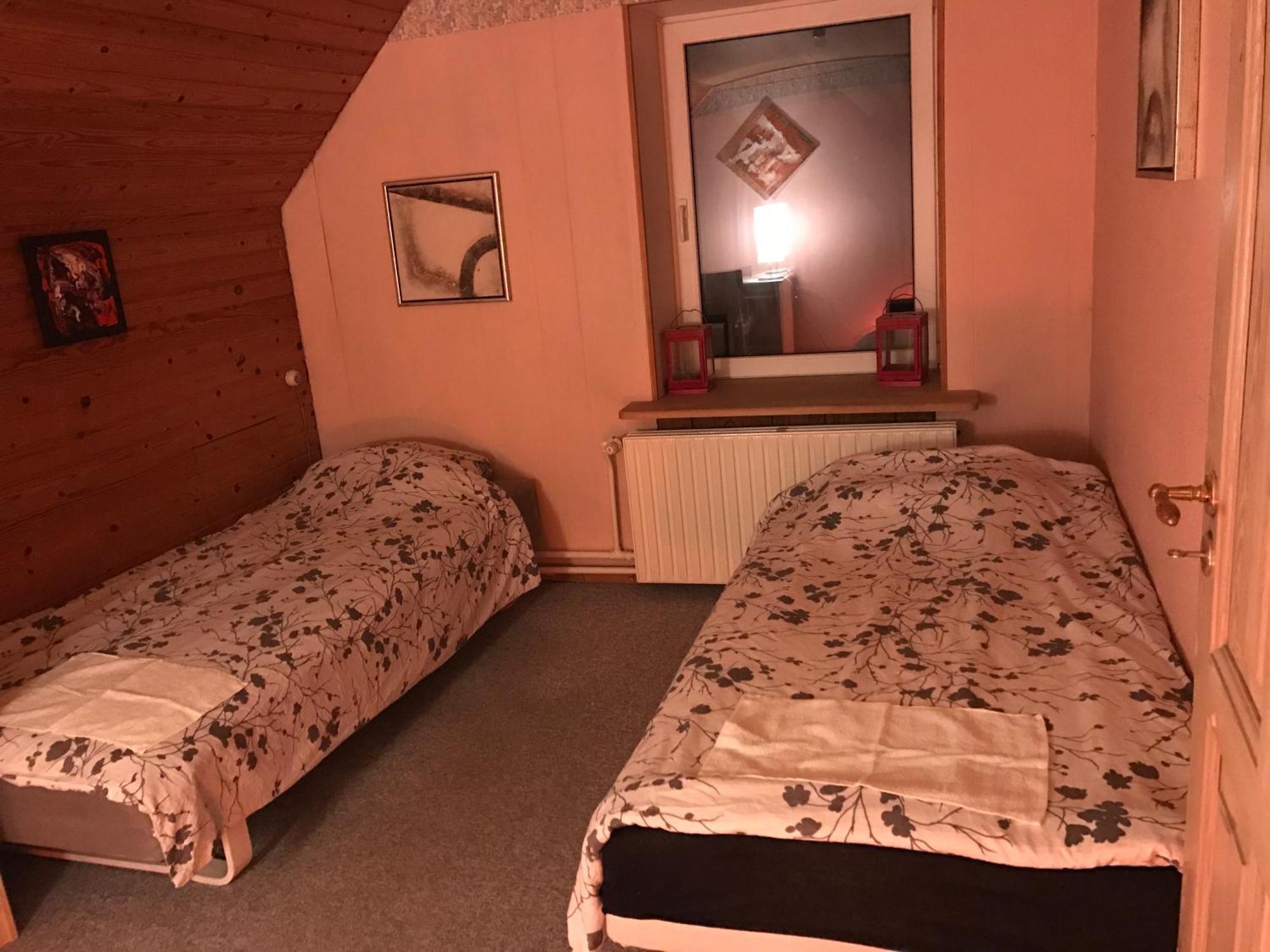 Rundvejen Guest House Aalborg Luaran gambar