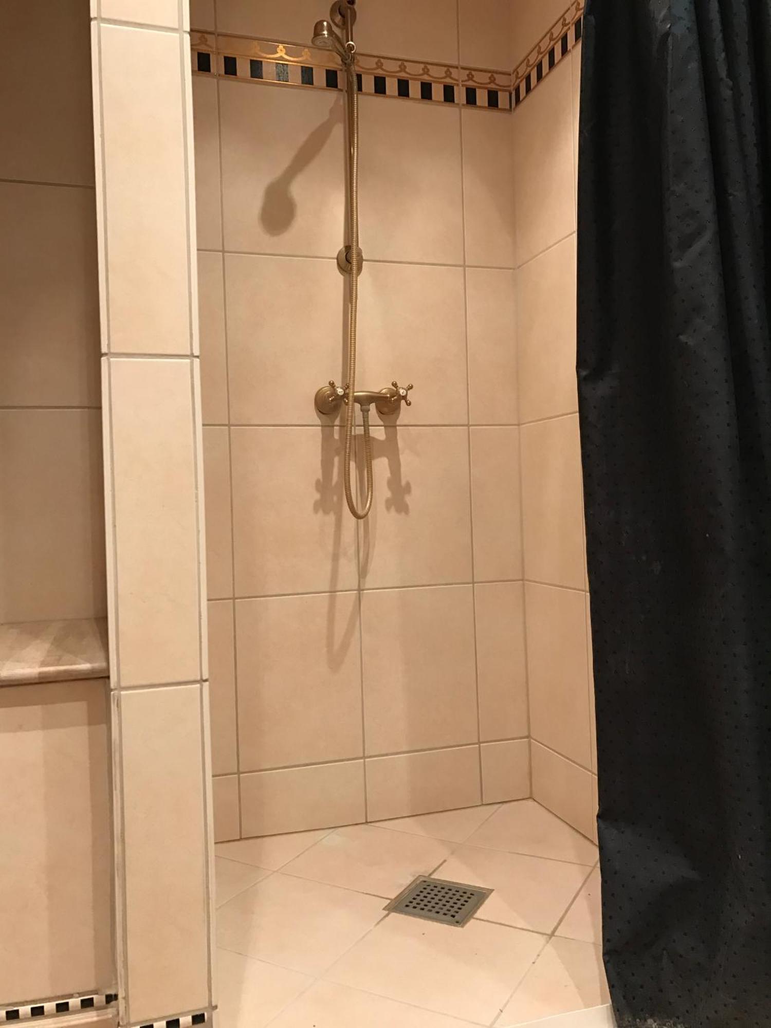 Rundvejen Guest House Aalborg Luaran gambar