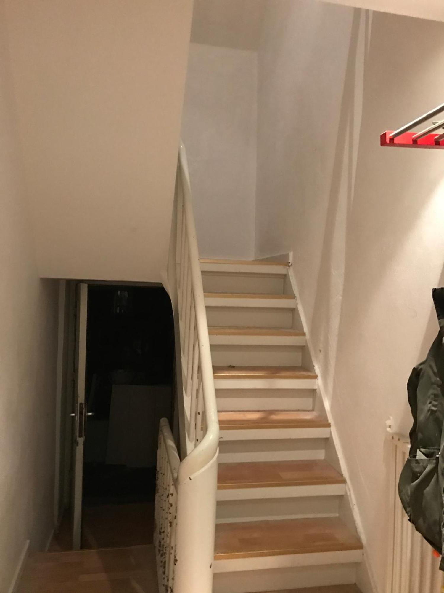 Rundvejen Guest House Aalborg Luaran gambar