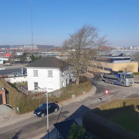 Rundvejen Guest House Aalborg Luaran gambar