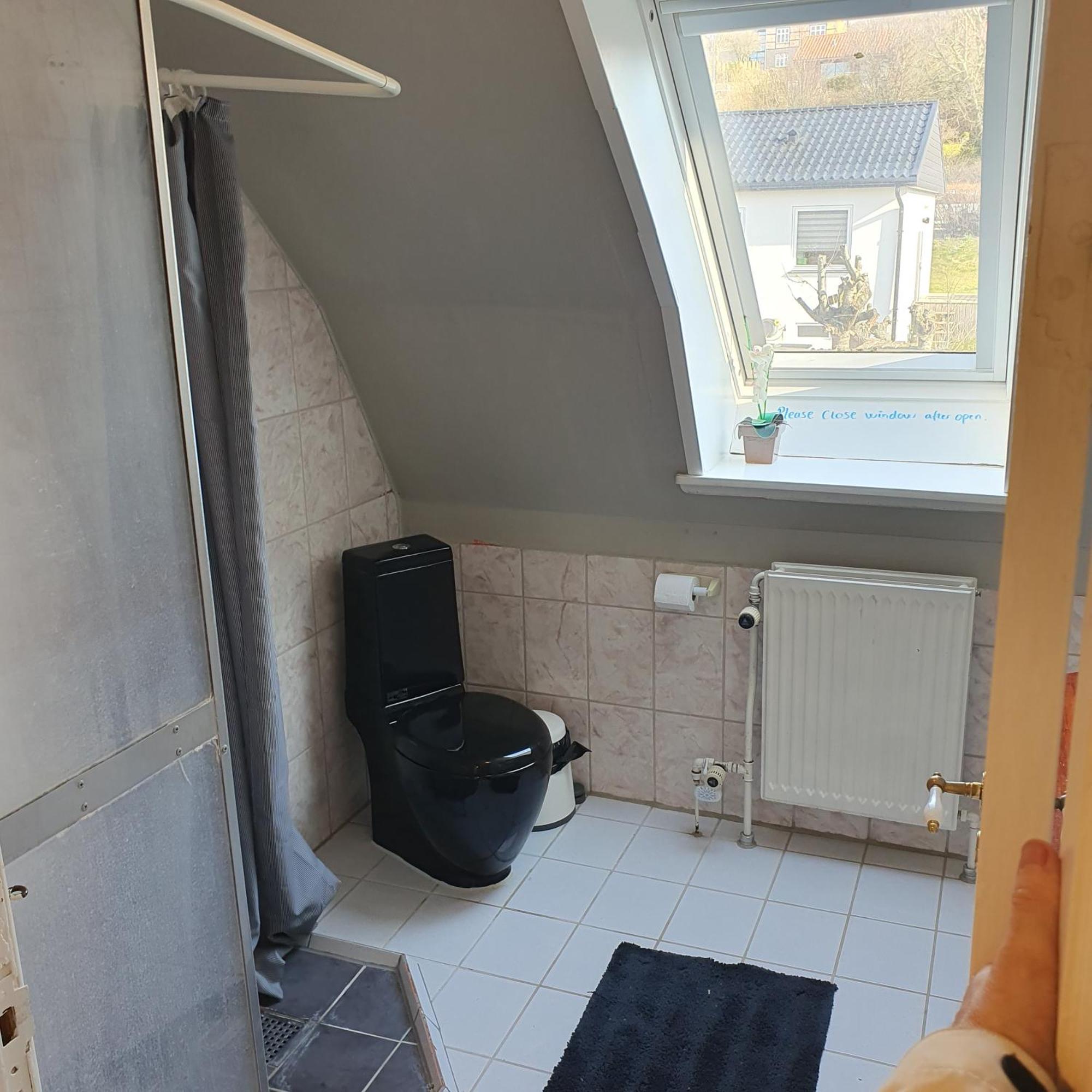 Rundvejen Guest House Aalborg Luaran gambar