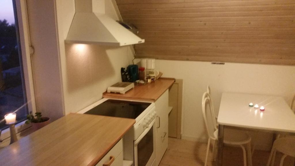 Rundvejen Guest House Aalborg Luaran gambar
