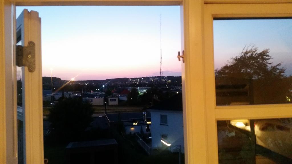 Rundvejen Guest House Aalborg Luaran gambar