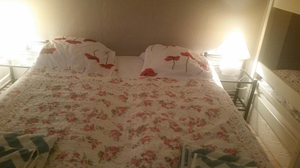 Rundvejen Guest House Aalborg Luaran gambar