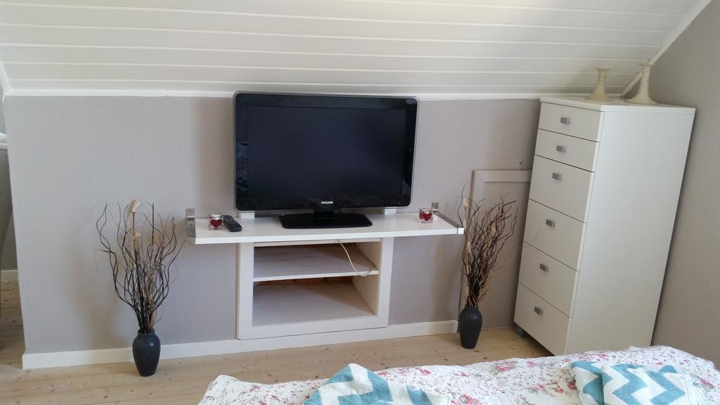 Rundvejen Guest House Aalborg Luaran gambar