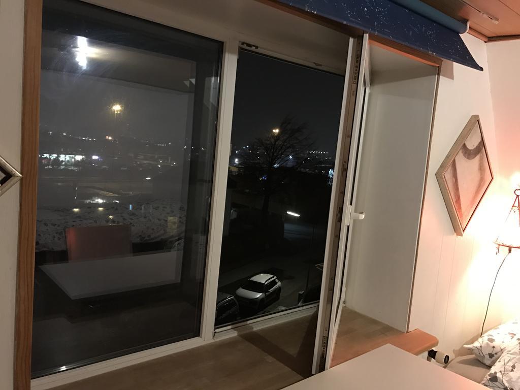 Rundvejen Guest House Aalborg Luaran gambar