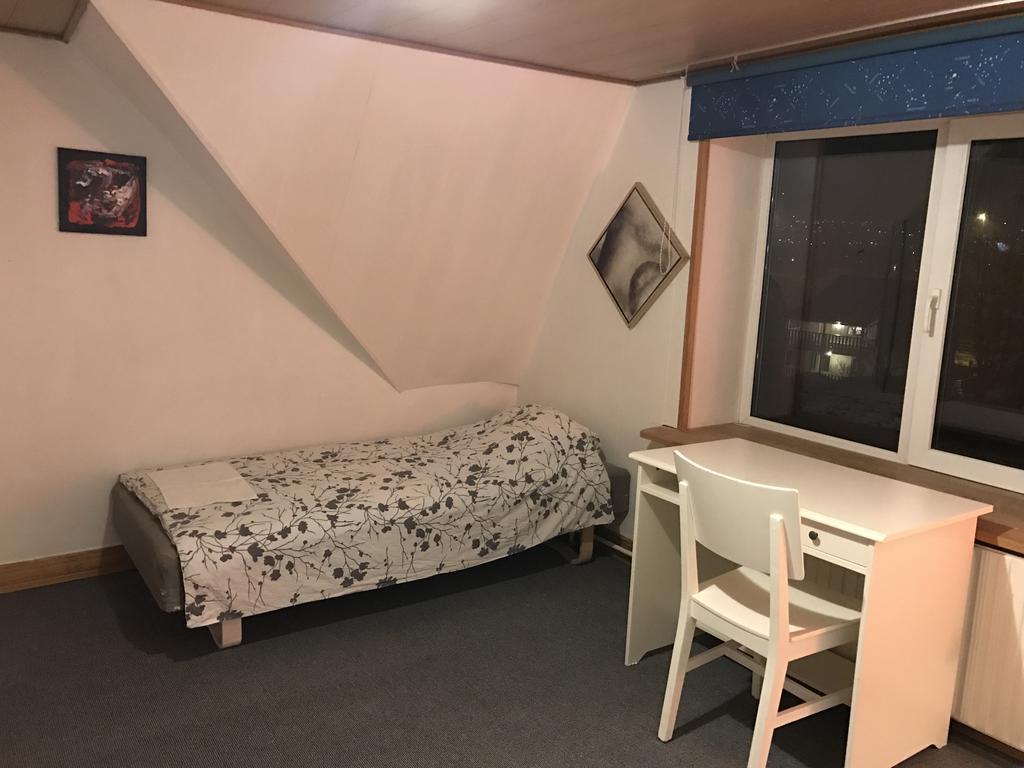 Rundvejen Guest House Aalborg Luaran gambar