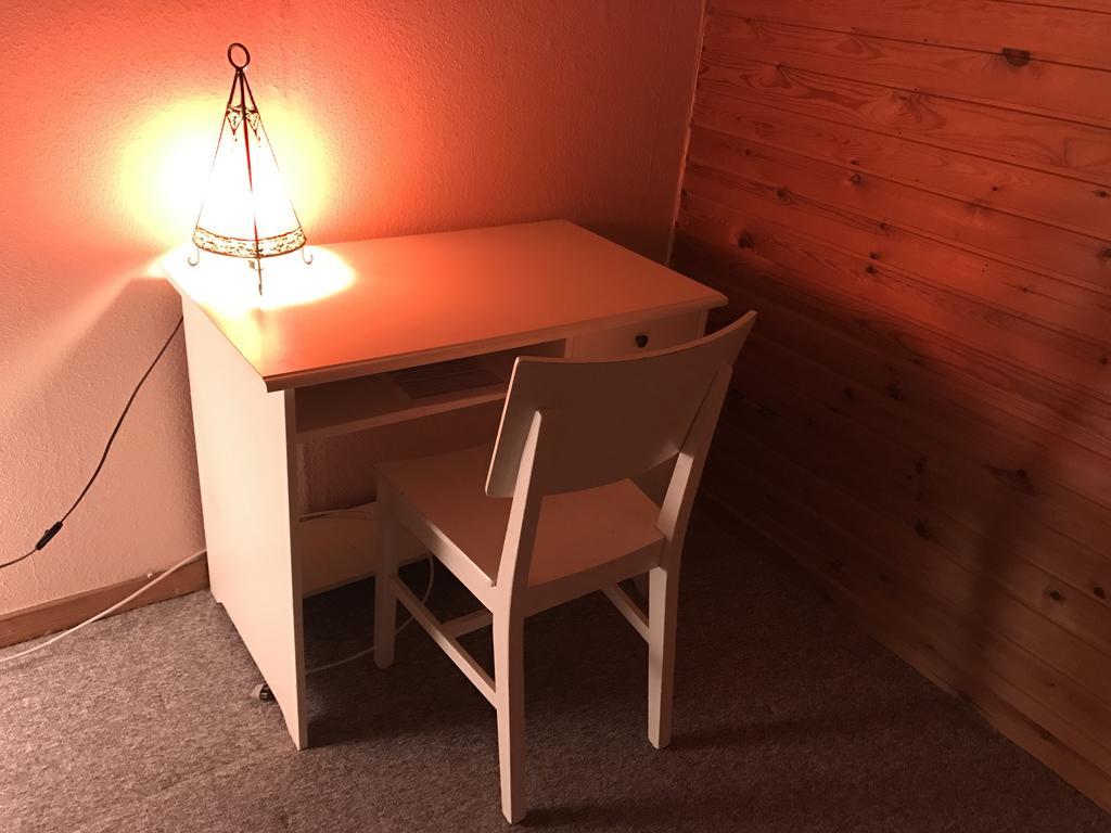 Rundvejen Guest House Aalborg Luaran gambar