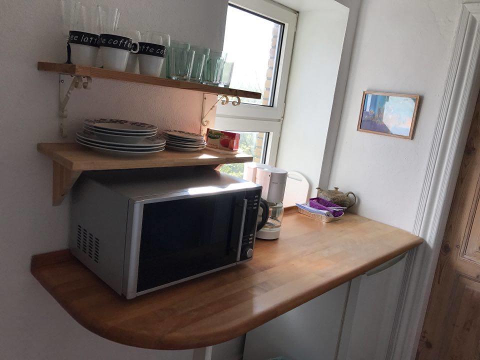Rundvejen Guest House Aalborg Luaran gambar